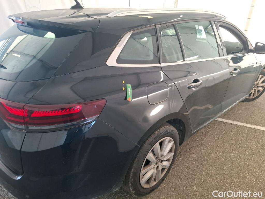  Renault  Megane  IV Grandtour Business 1.5 dCi 115CV BVA7 E6d #23