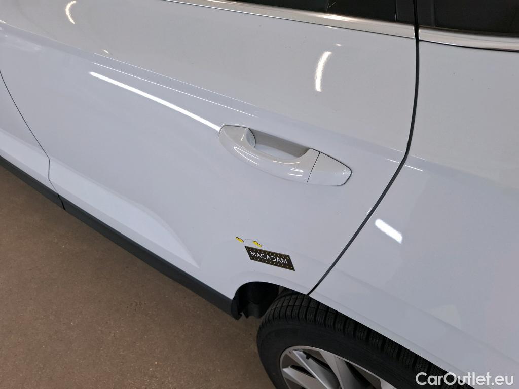 Skoda  Karoq SKODA  / 2017 / 5P / SUV 1.5 TSI 150ch ACT DSG7 Clever #29