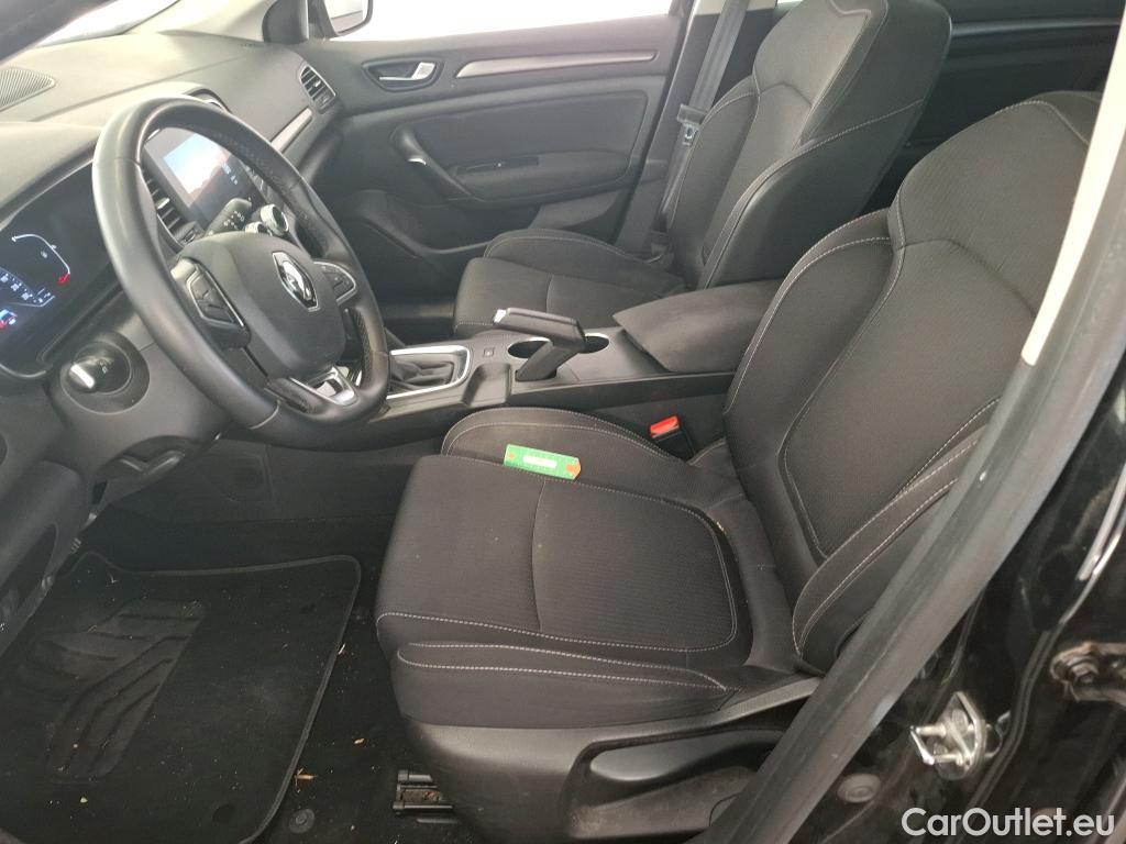  Renault  Megane  IV Grandtour Business 1.5 dCi 115CV BVA7 E6d #29