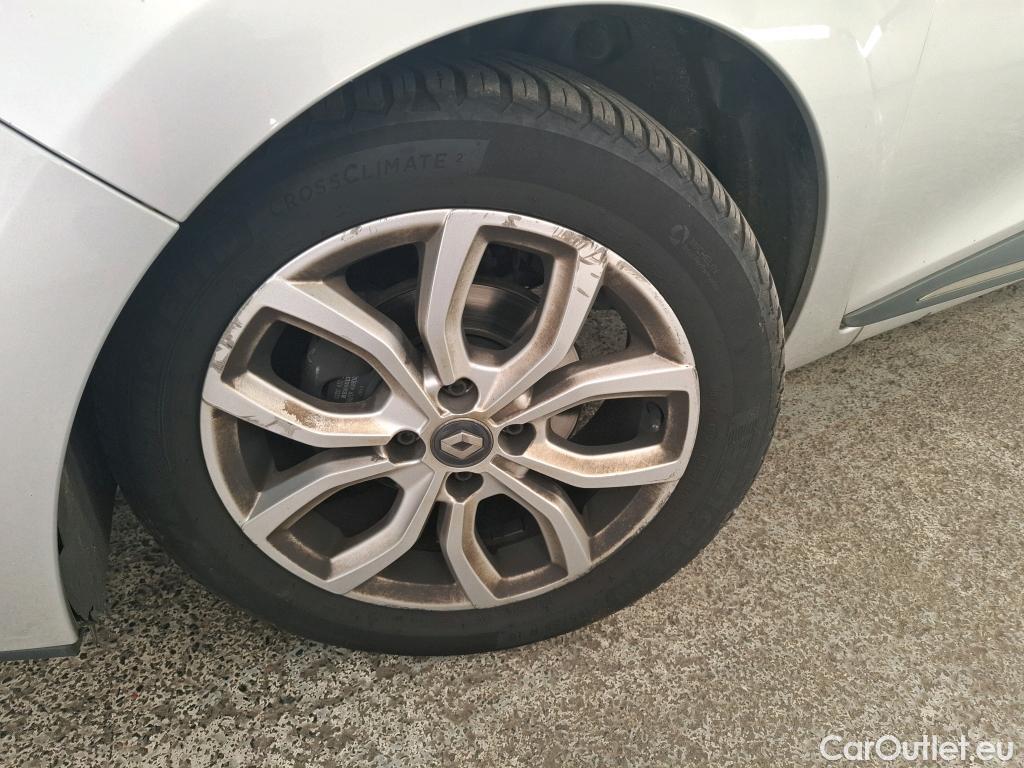  Renault  Clio  IV Business 1.5 dCi 90CV BVA6 E6 #19