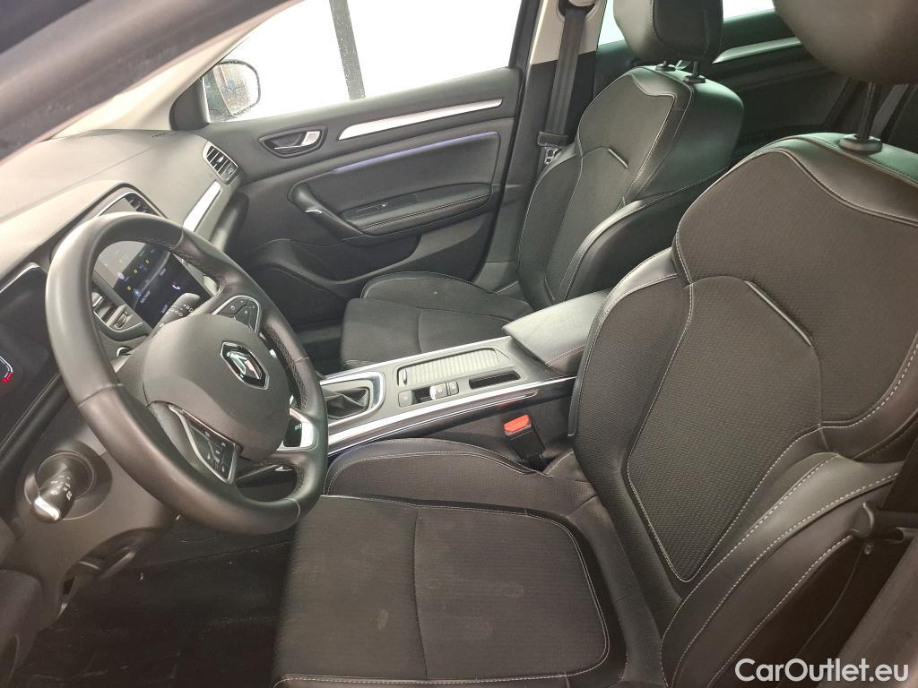  Renault  Megane  IV Estate Techno 1.5 dCi 115CV BVA7 E6d #25