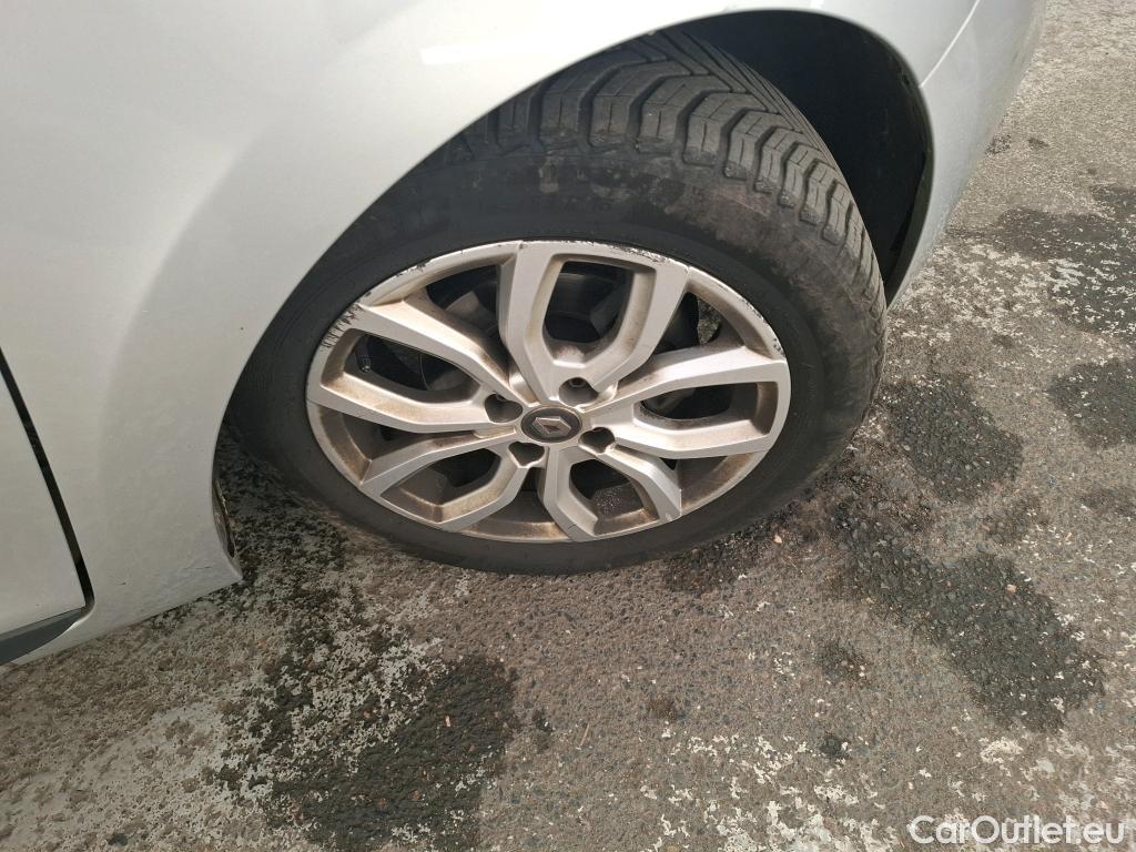  Renault  Clio  IV Business 1.5 dCi 90CV BVA6 E6 #34