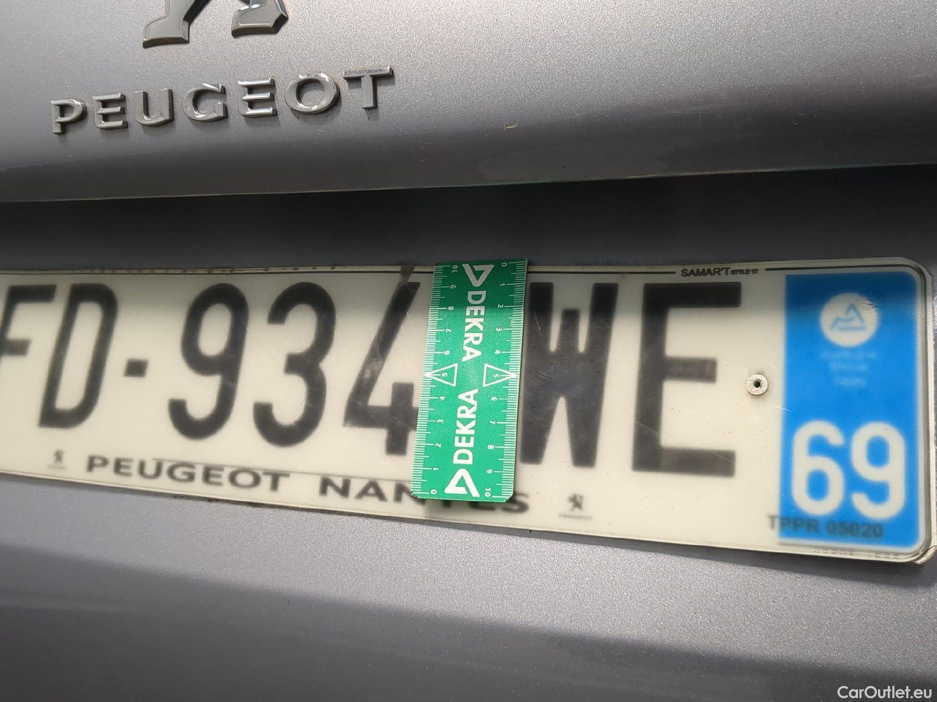  Peugeot  2008  Allure Business 1.5 HDi 100CV BVM5 E6dT #39