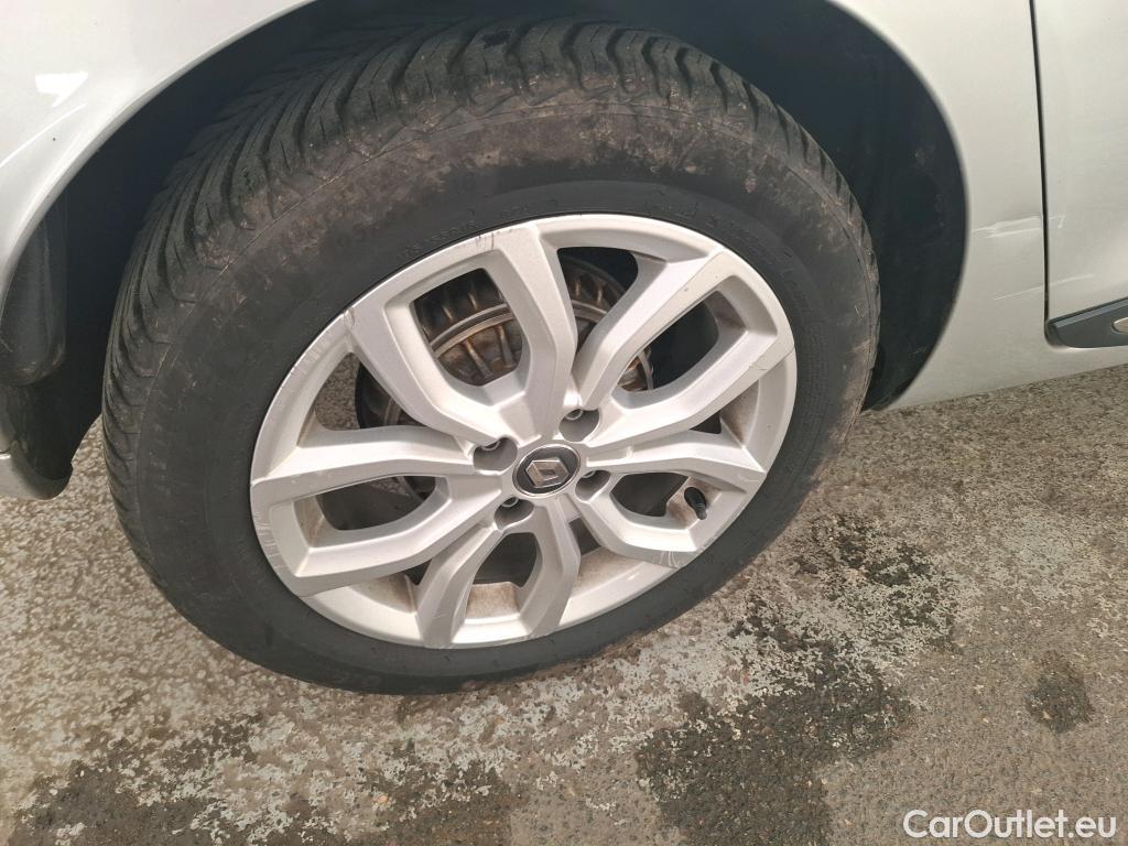  Renault  Clio  IV Business 1.5 dCi 90CV BVA6 E6 #26