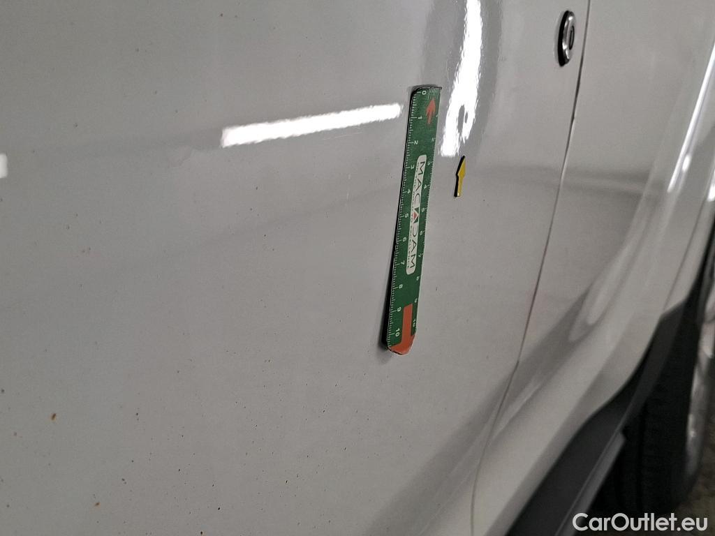  Dacia  Duster  Confort 4x4 1.5 dCi 115CV BVM6 E6d #8