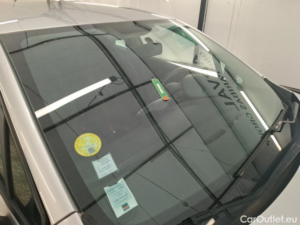  Renault  Clio  IV Business 1.5 dCi 90CV BVA6 E6 #42