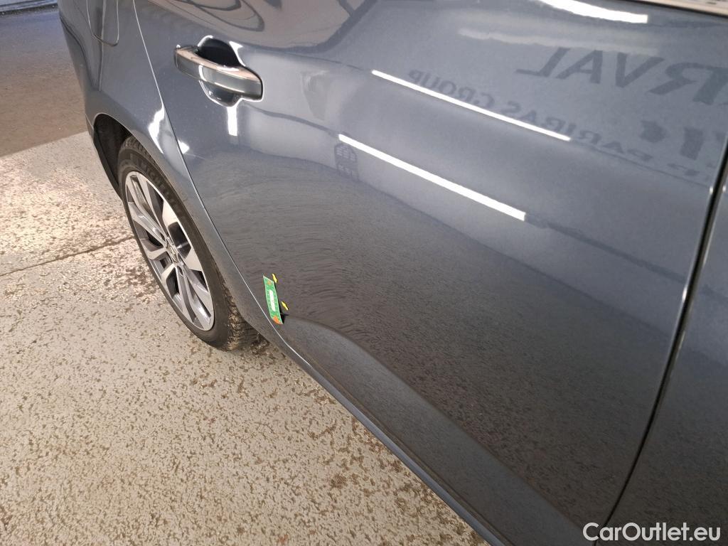  Renault  Megane  IV Estate Techno 1.5 dCi 115CV BVA7 E6d #23