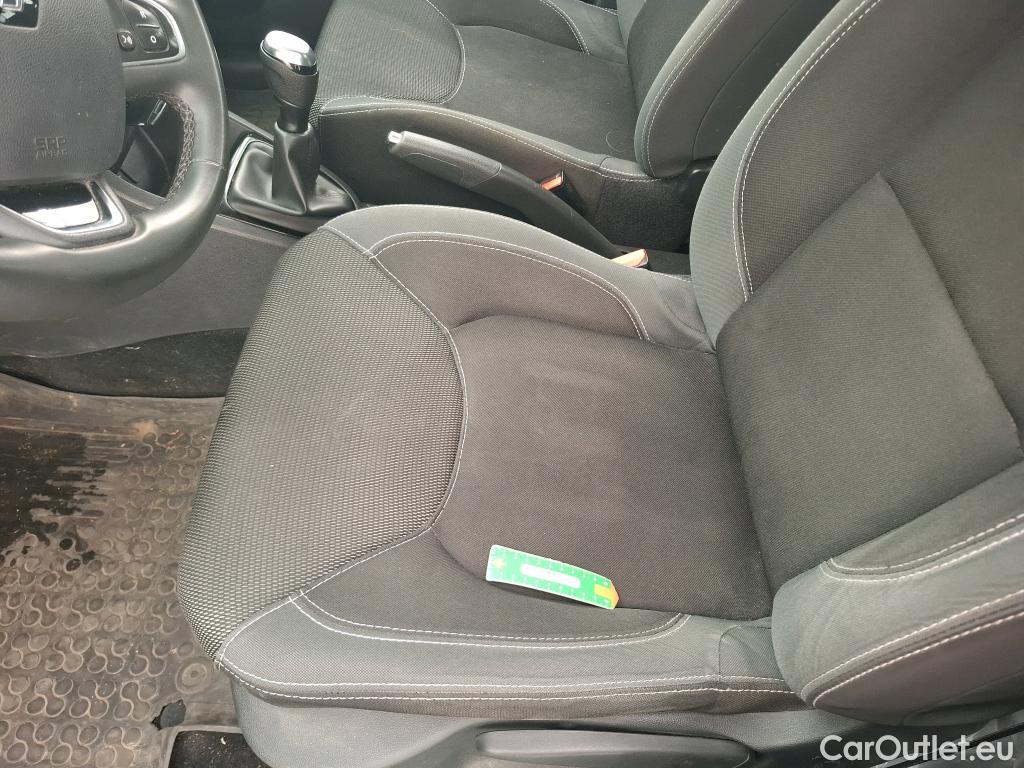 Renault  Clio  IV Business 1.5 dCi 90CV BVM5 E6 #13