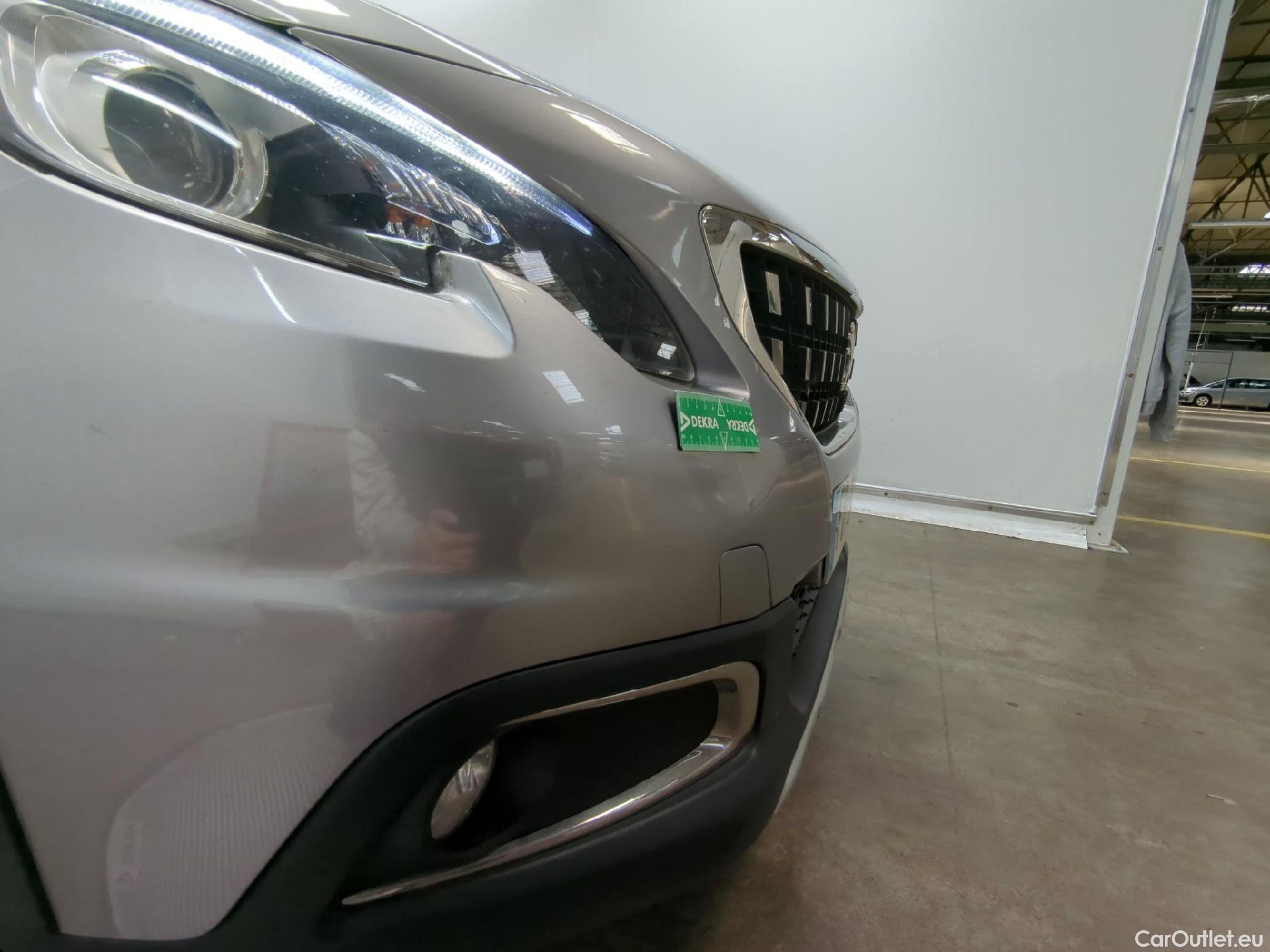  Peugeot  2008  Allure Business 1.5 HDi 100CV BVM5 E6dT #23