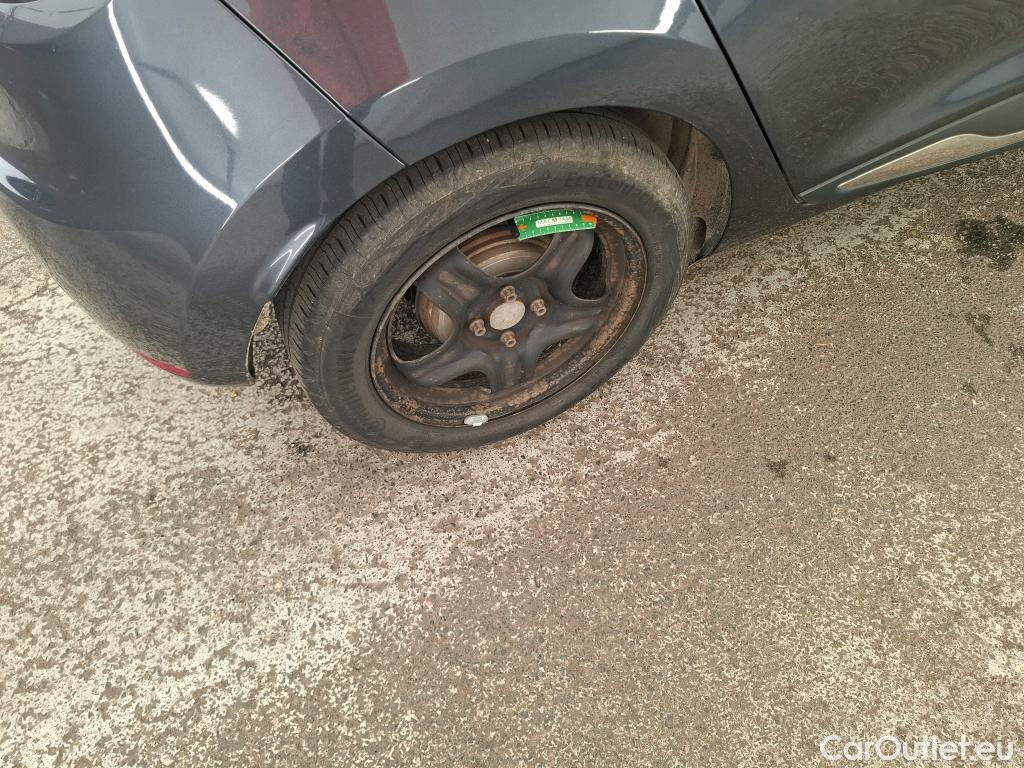  Renault  Clio  IV Business 1.5 dCi 90CV BVM5 E6 #14