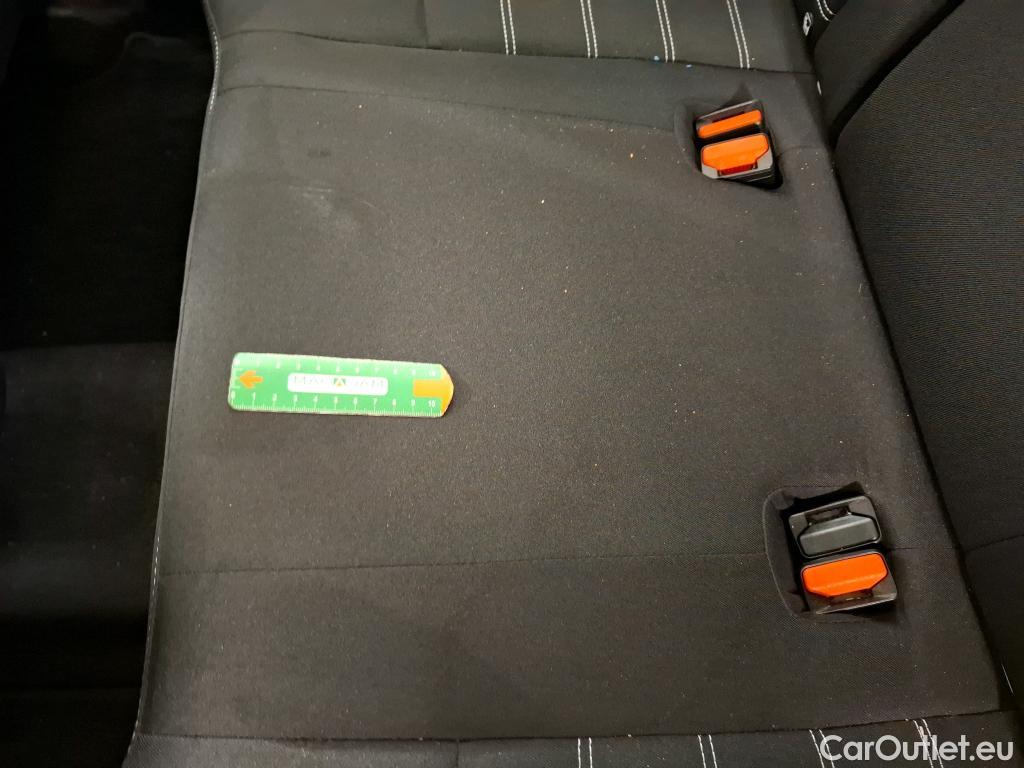  Dacia  Duster  Confort 4x4 1.5 dCi 115CV BVM6 E6d #18