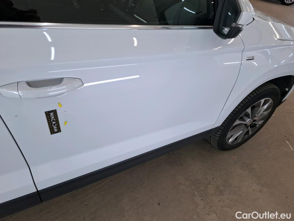  Skoda  Karoq SKODA  / 2017 / 5P / SUV 1.5 TSI 150ch ACT DSG7 Clever #1