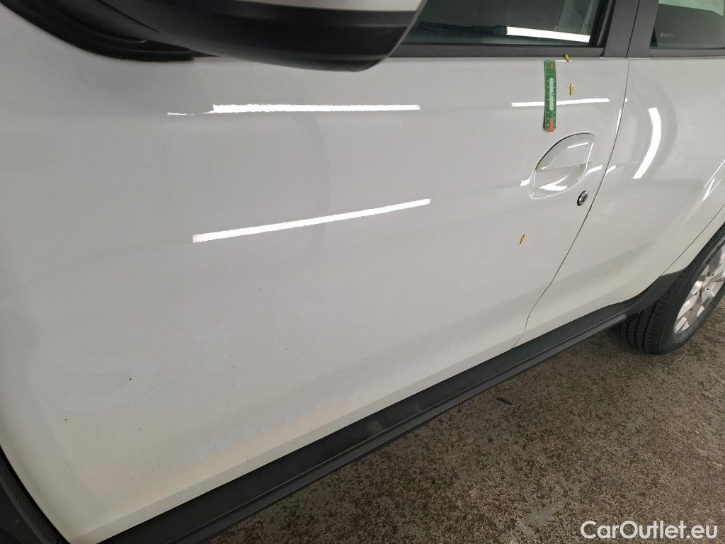  Dacia  Duster  Confort 4x4 1.5 dCi 115CV BVM6 E6d #6