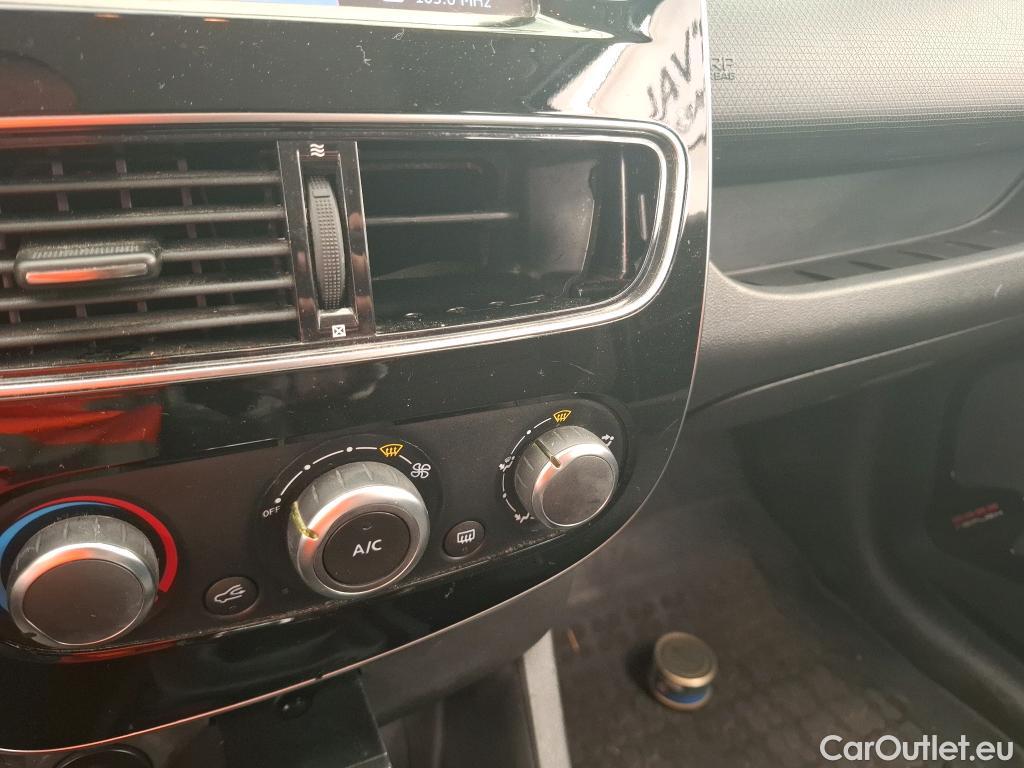  Renault  Clio  IV Business 1.5 dCi 90CV BVM5 E6 #3