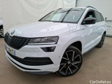  Skoda  Karoq  Sportline 2.0 TDI 115CV BVA7 E6d 