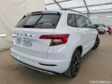  Skoda  Karoq  Sportline 2.0 TDI 115CV BVA7 E6d #3