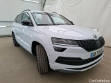  Skoda  Karoq  Sportline 2.0 TDI 115CV BVA7 E6d #4