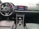  Skoda  Karoq  Sportline 2.0 TDI 115CV BVA7 E6d #5