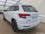  Skoda  Karoq  Sportline 2.0 TDI 115CV BVA7 E6d #2