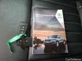  Skoda  Karoq  Sportline 2.0 TDI 115CV BVA7 E6d #13