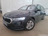  Skoda  Octavia  Break Business 2.0 TDI 115CV BVM6 E6d 