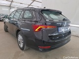  Skoda  Octavia  Break Business 2.0 TDI 115CV BVM6 E6d #2