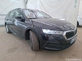  Skoda  Octavia  Break Business 2.0 TDI 115CV BVM6 E6d #4