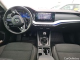  Skoda  Octavia  Break Business 2.0 TDI 115CV BVM6 E6d #5