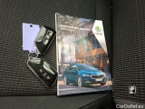  Skoda  Octavia  Break Business 2.0 TDI 115CV BVM6 E6d #12
