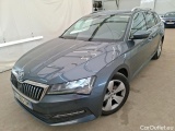  Skoda  Superb SKODA  Combi 5p Break 2.0 TDI SCR 150 DSG7 Business 