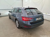  Skoda  Superb SKODA  Combi 5p Break 2.0 TDI SCR 150 DSG7 Business #2