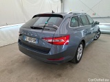  Skoda  Superb SKODA  Combi 5p Break 2.0 TDI SCR 150 DSG7 Business #3