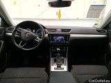  Skoda  Superb SKODA  Combi 5p Break 2.0 TDI SCR 150 DSG7 Business #5