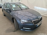  Skoda  Superb SKODA  Combi 5p Break 2.0 TDI SCR 150 DSG7 Business #4