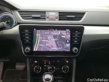  Skoda  Superb SKODA  Combi 5p Break 2.0 TDI SCR 150 DSG7 Business #7
