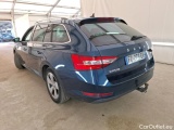  Skoda  Superb  Break Business 2.0 TDI 150CV BVM6 E6d #2
