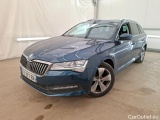 Skoda  Superb  Break Business 2.0 TDI 150CV BVM6 E6d 