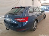  Skoda  Superb  Break Business 2.0 TDI 150CV BVM6 E6d #3