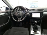  Skoda  Superb  Break Business 2.0 TDI 150CV BVM6 E6d #5