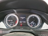  Skoda  Superb  Break Business 2.0 TDI 150CV BVM6 E6d #7