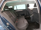  Skoda  Superb  Break Business 2.0 TDI 150CV BVM6 E6d #9