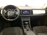  Skoda  Kodiaq  Business 2.0 TDI 150CV BVA7 E6d #5