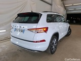  Skoda  Kodiaq  Sportline 2.0 TDI 150CV BVA7 7 Sieges E6d #3