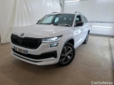  Skoda  Kodiaq  Sportline 2.0 TDI 150CV BVA7 7 Sieges E6d 