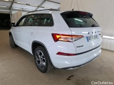  Skoda  Kodiaq  Sportline 2.0 TDI 150CV BVA7 7 Sieges E6d #2