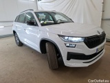 Skoda  Kodiaq  Sportline 2.0 TDI 150CV BVA7 7 Sieges E6d #4