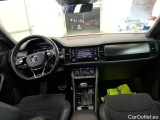  Skoda  Kodiaq  Sportline 2.0 TDI 150CV BVA7 7 Sieges E6d #5