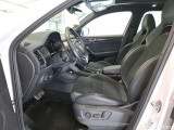  Skoda  Kodiaq  Sportline 2.0 TDI 150CV BVA7 7 Sieges E6d #8