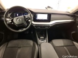  Skoda  Octavia  Break Style 2.0 TDI 150CV BVA7 E6d #5
