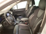  Skoda  Octavia  Break Style 2.0 TDI 150CV BVA7 E6d #8